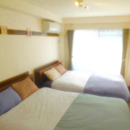 Sonic Apartment Hotel Dazaifu Luaran gambar
