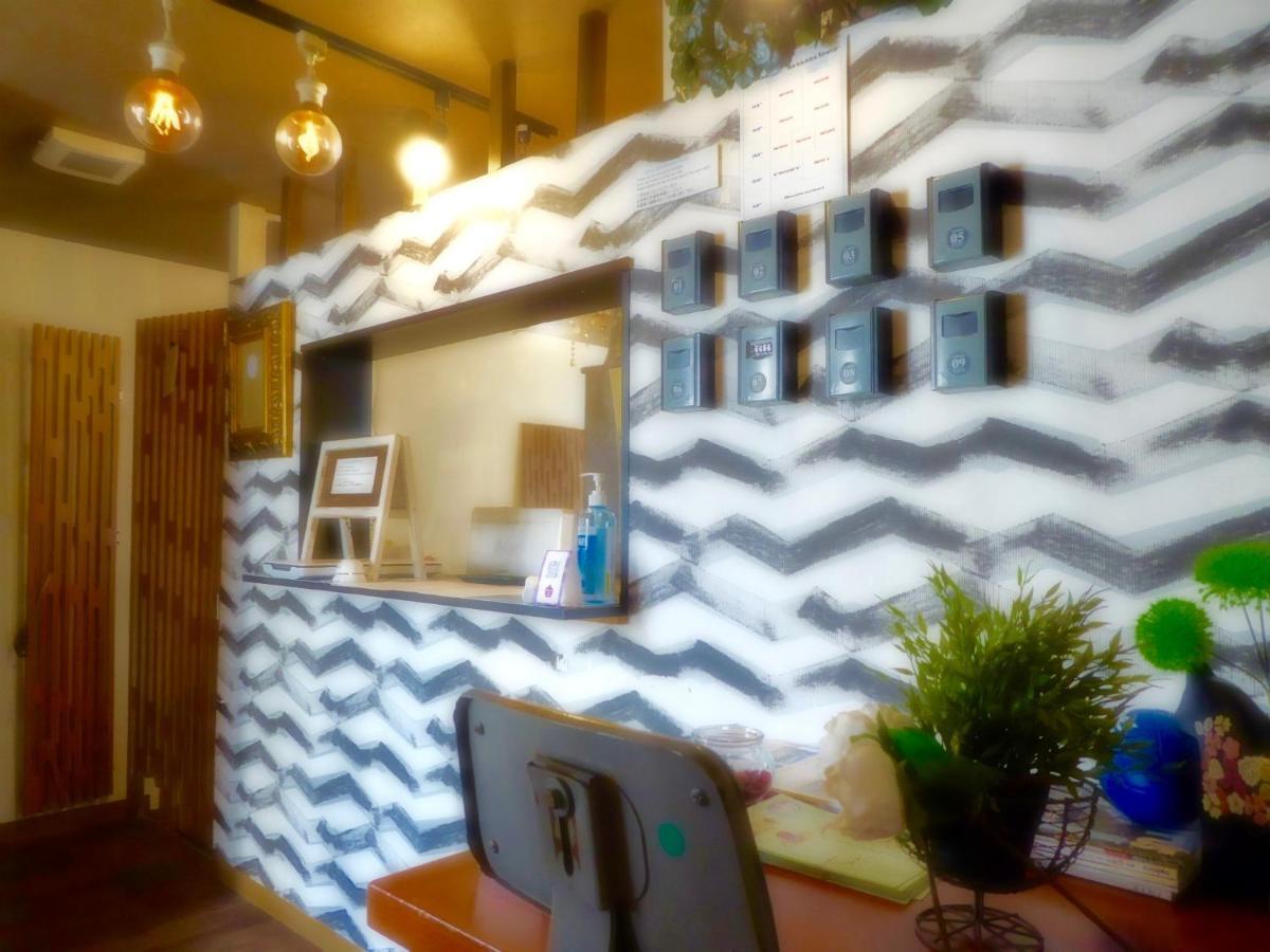 Sonic Apartment Hotel Dazaifu Luaran gambar