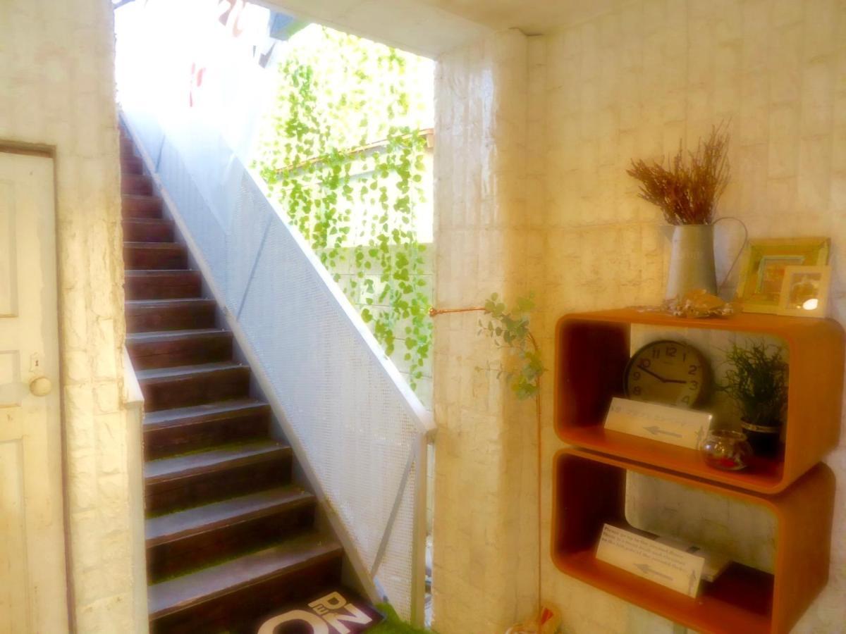 Sonic Apartment Hotel Dazaifu Luaran gambar