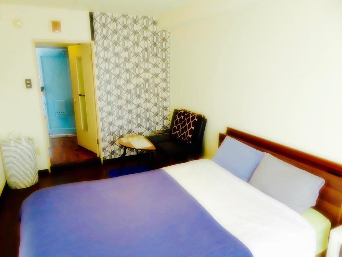 Sonic Apartment Hotel Dazaifu Luaran gambar