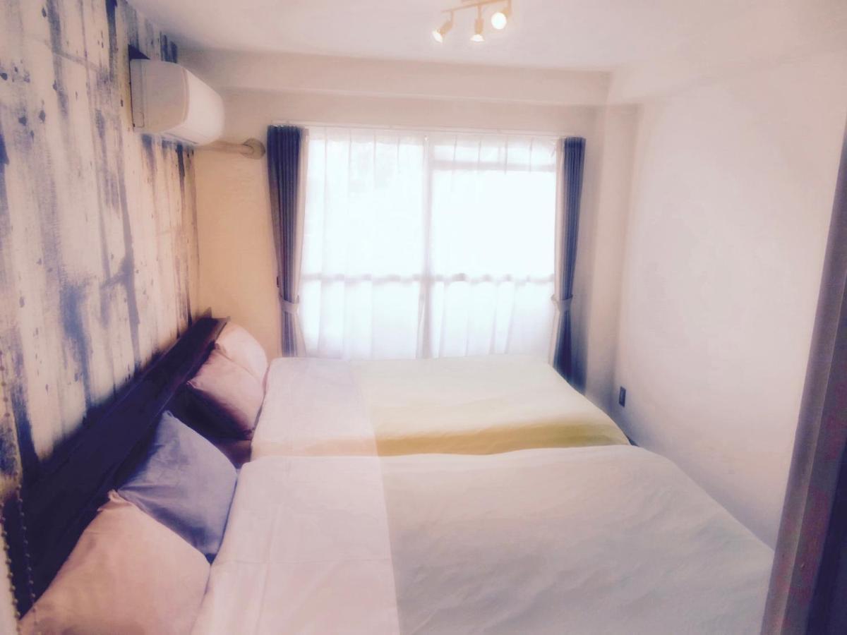 Sonic Apartment Hotel Dazaifu Luaran gambar