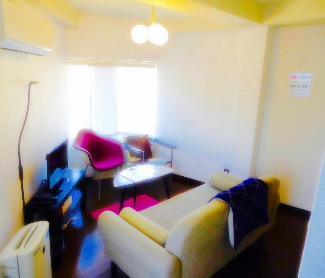 Sonic Apartment Hotel Dazaifu Luaran gambar