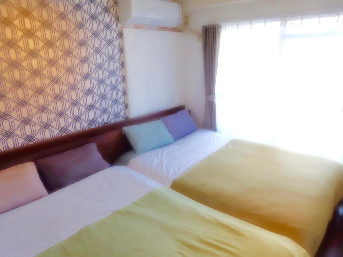 Sonic Apartment Hotel Dazaifu Luaran gambar