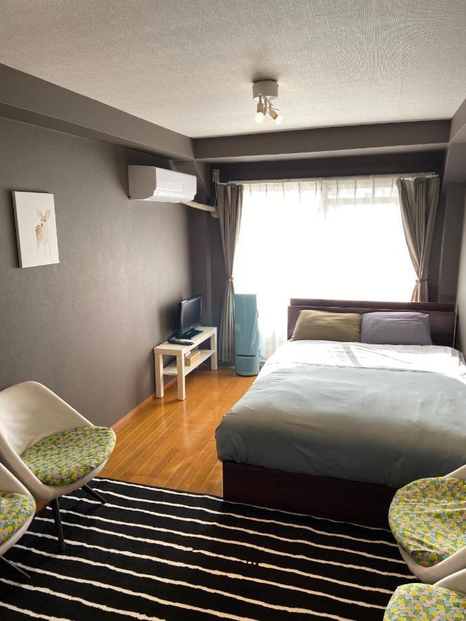 Sonic Apartment Hotel Dazaifu Luaran gambar