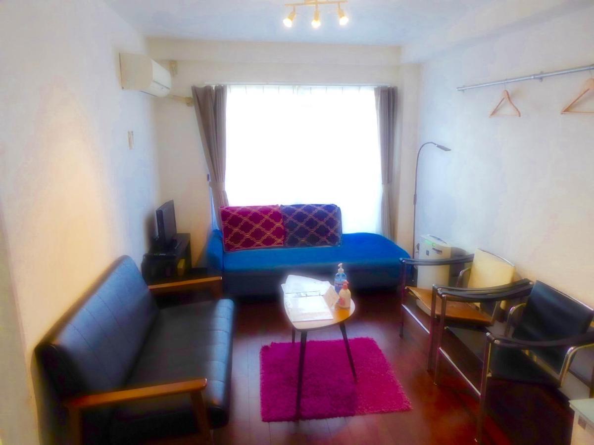 Sonic Apartment Hotel Dazaifu Luaran gambar