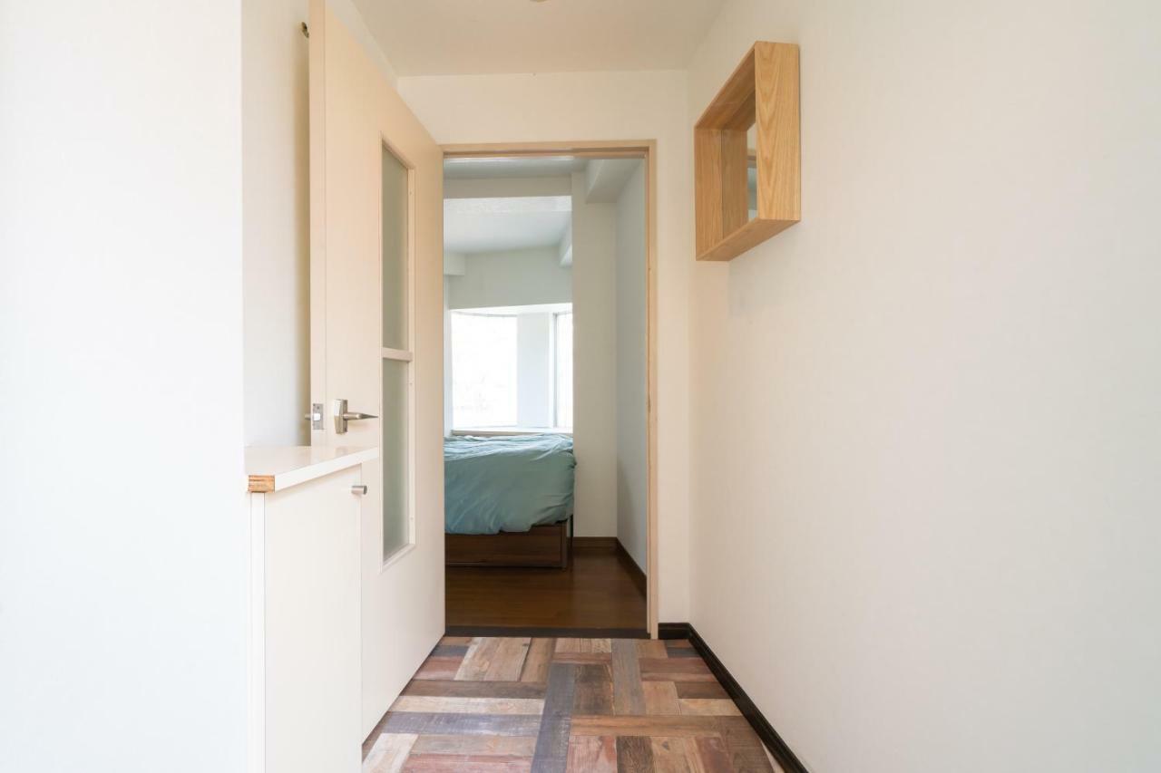 Sonic Apartment Hotel Dazaifu Luaran gambar