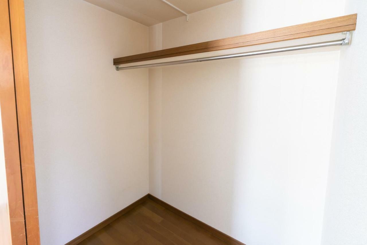Sonic Apartment Hotel Dazaifu Luaran gambar