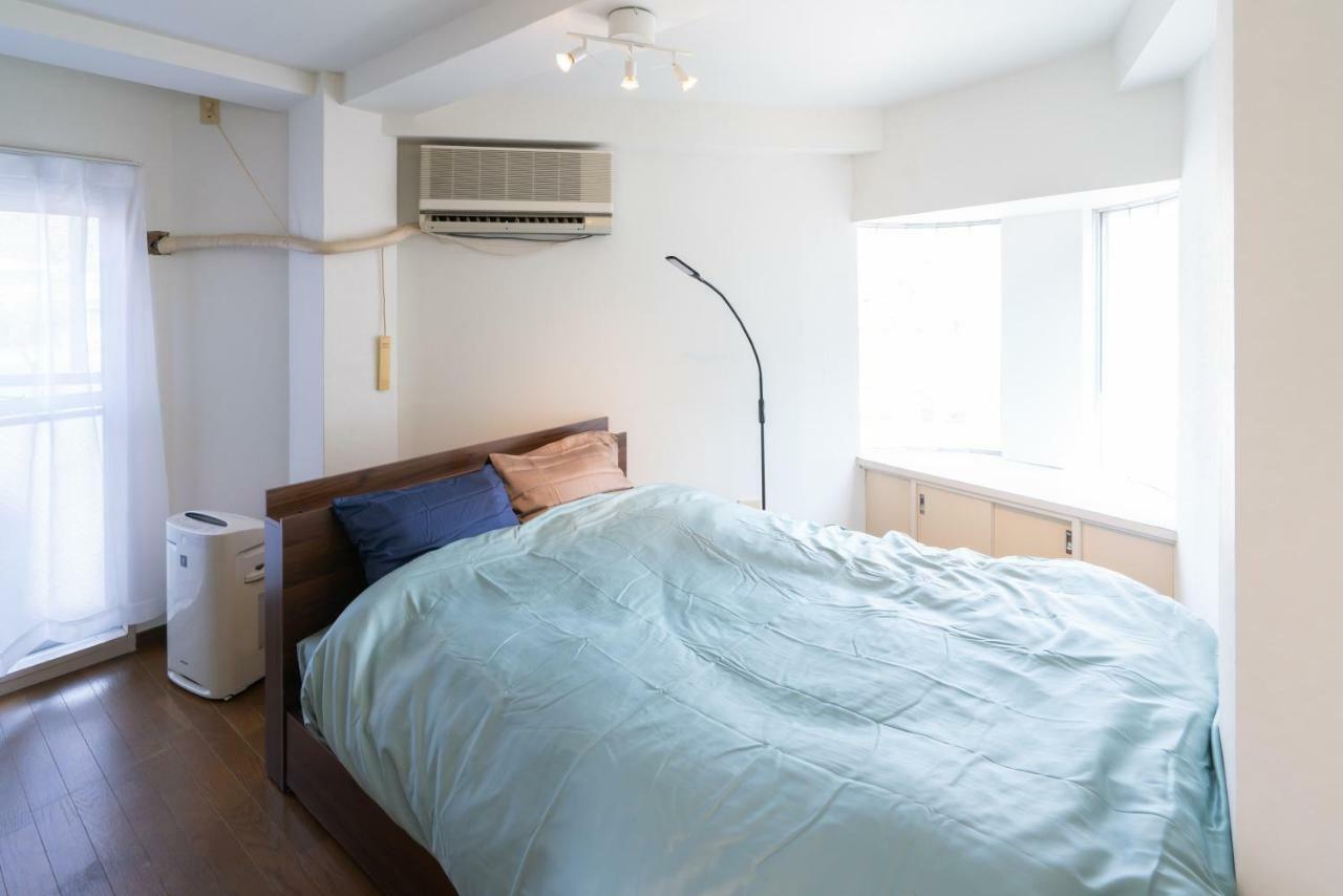 Sonic Apartment Hotel Dazaifu Luaran gambar