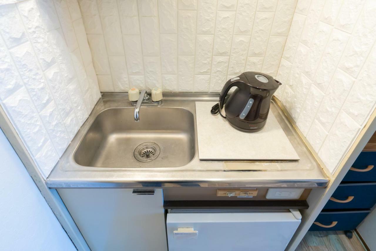 Sonic Apartment Hotel Dazaifu Luaran gambar