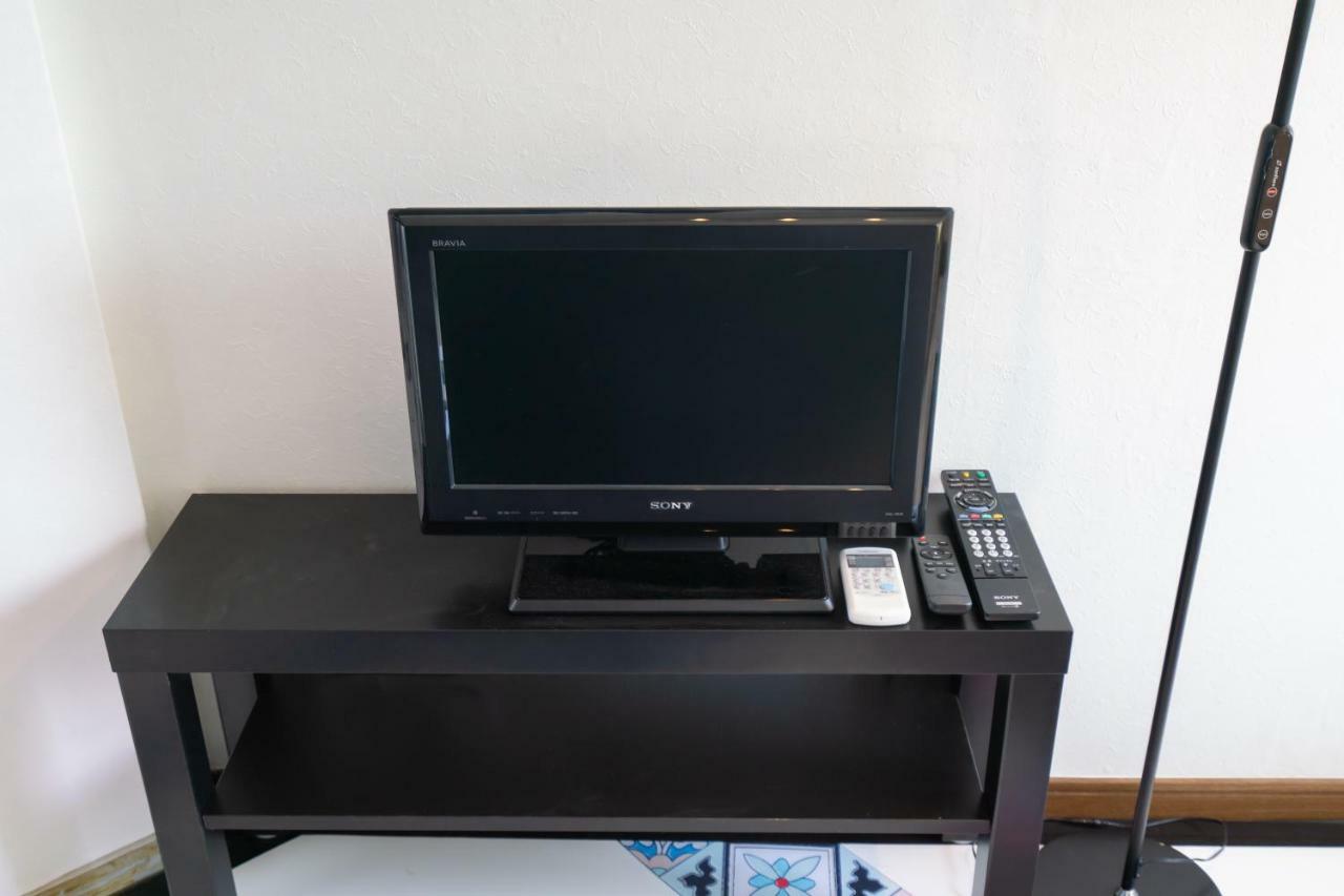 Sonic Apartment Hotel Dazaifu Luaran gambar