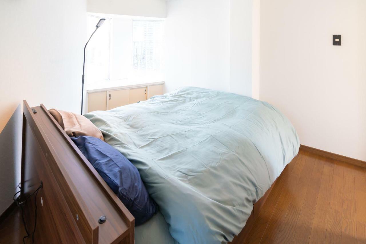 Sonic Apartment Hotel Dazaifu Luaran gambar
