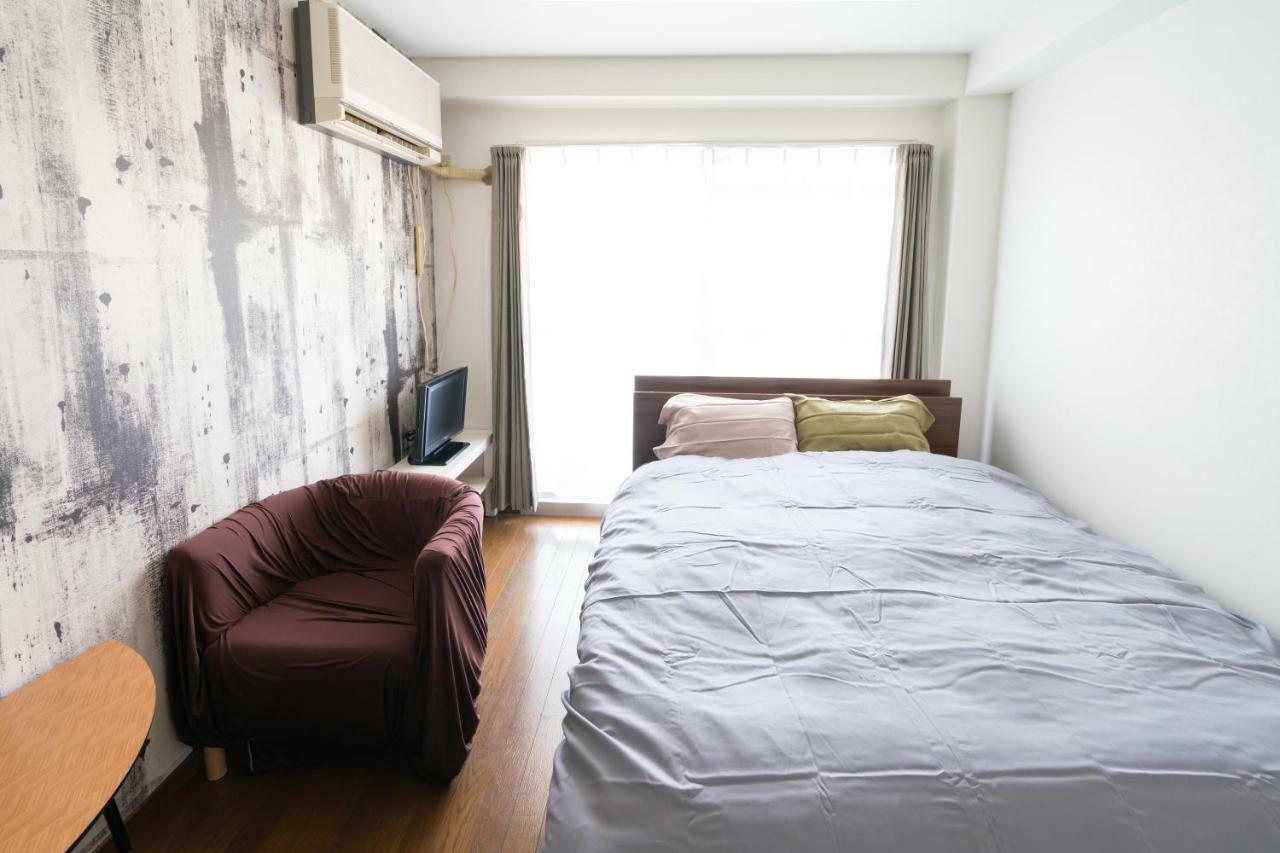 Sonic Apartment Hotel Dazaifu Luaran gambar