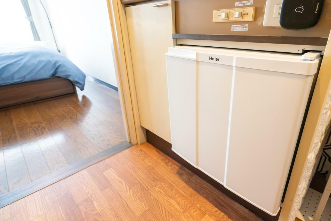 Sonic Apartment Hotel Dazaifu Luaran gambar