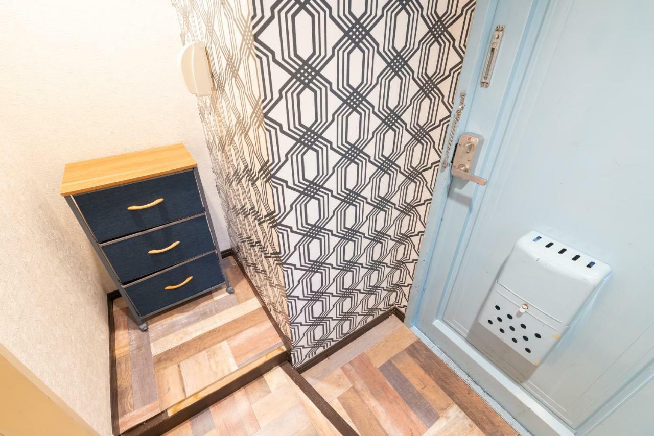 Sonic Apartment Hotel Dazaifu Luaran gambar