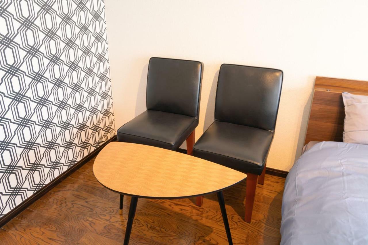 Sonic Apartment Hotel Dazaifu Luaran gambar