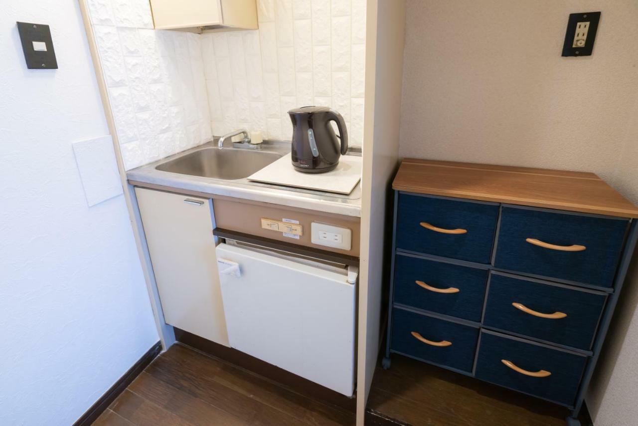 Sonic Apartment Hotel Dazaifu Luaran gambar