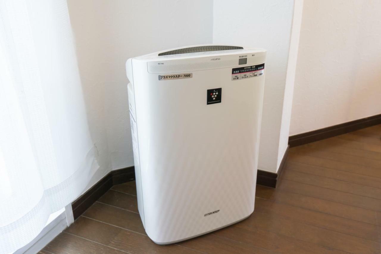 Sonic Apartment Hotel Dazaifu Luaran gambar
