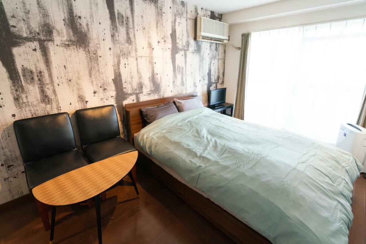 Sonic Apartment Hotel Dazaifu Luaran gambar
