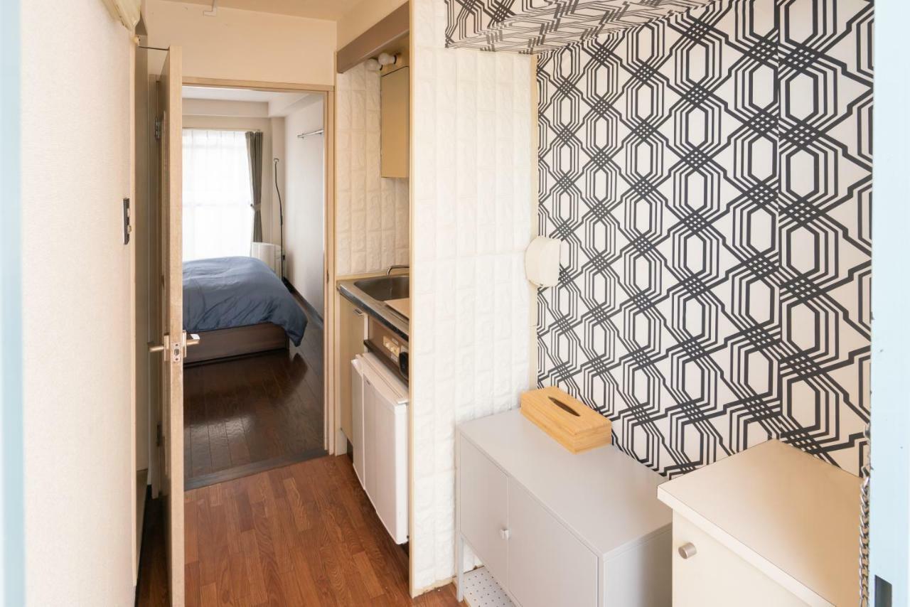 Sonic Apartment Hotel Dazaifu Luaran gambar