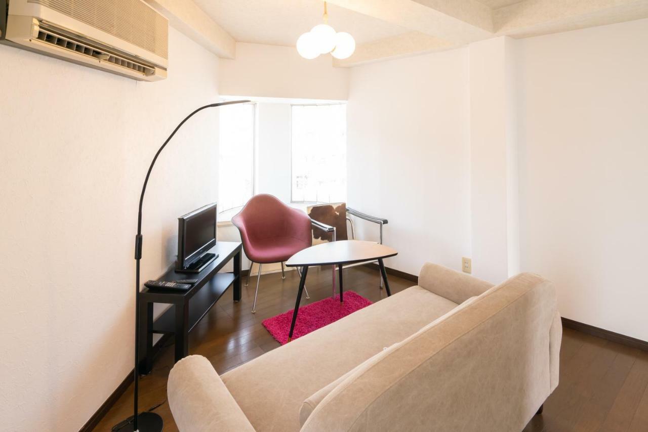 Sonic Apartment Hotel Dazaifu Luaran gambar
