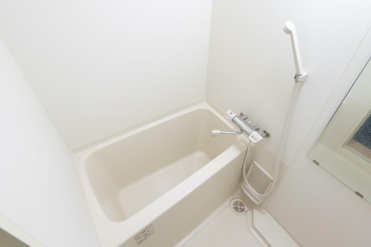 Sonic Apartment Hotel Dazaifu Luaran gambar