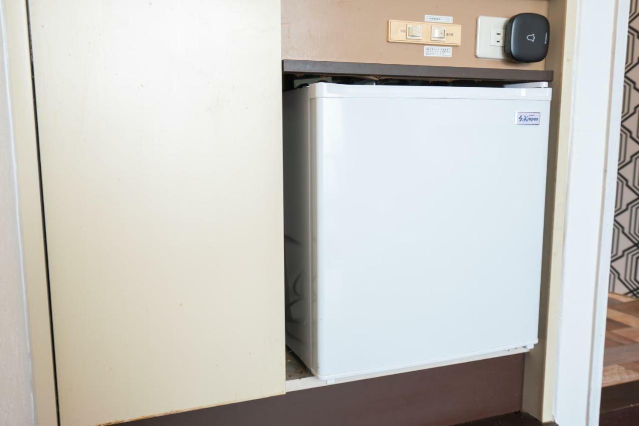 Sonic Apartment Hotel Dazaifu Luaran gambar