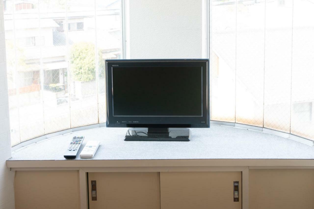 Sonic Apartment Hotel Dazaifu Luaran gambar